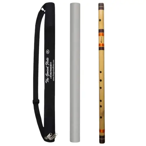 Beginners Flutes
