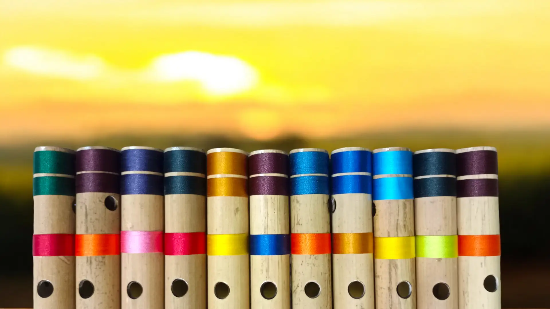 Flute Collection