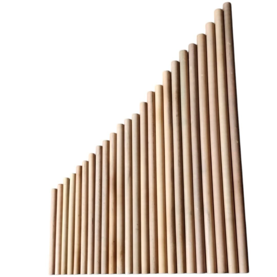 Masala Dhoop Cones